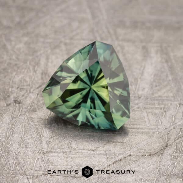 1.82-Carat Australian Sapphire