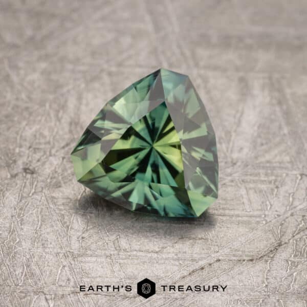 1.82-Carat Australian Sapphire 1.82-Carat Australian Sapphire