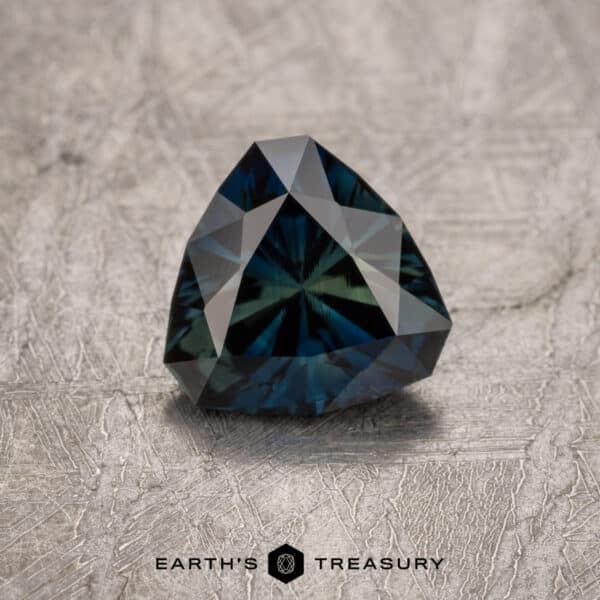 1.81-Carat Australian Sapphire