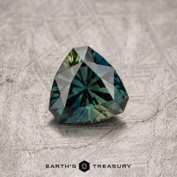 1.54-Carat Australian Sapphire 1.54-Carat Australian Sapphire