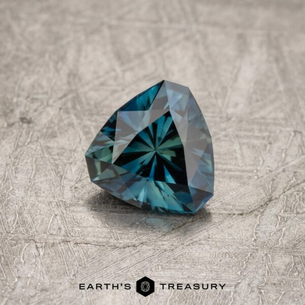 1.37-Carat Australian Sapphire 1.37-Carat Australian Sapphire