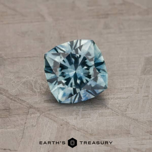 1.58-Carat Montana Sapphire (Heated)