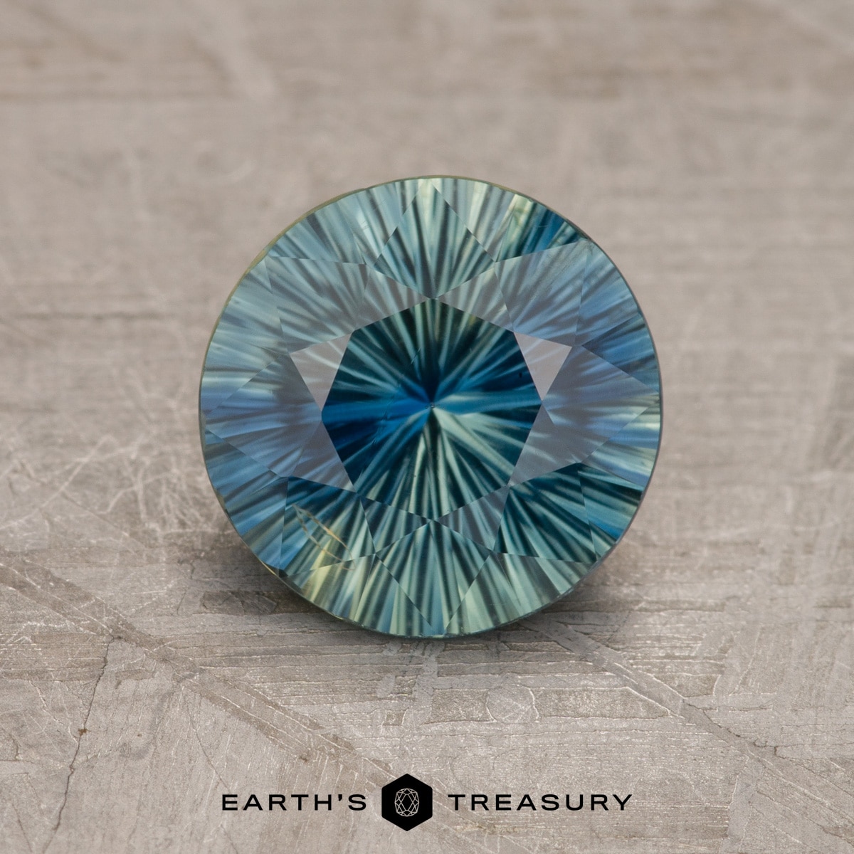 Saphir Brut Pourpre De Madagascar, 5,31 Carats, Non Chauffé, Pierre Naturelle