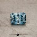 1.08-Carat Montana Sapphire (Heated)