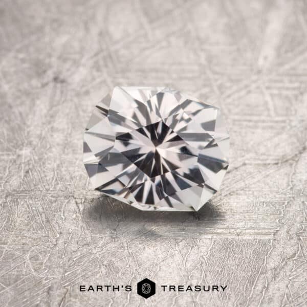 1.90-Carat Montana Sapphire 1.90-Carat Montana Sapphire
