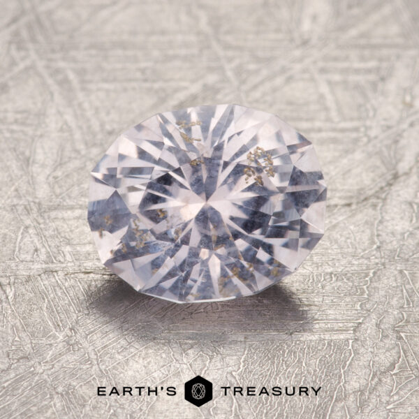 1.37-Carat Montana Sapphire 1.37-Carat Montana Sapphire