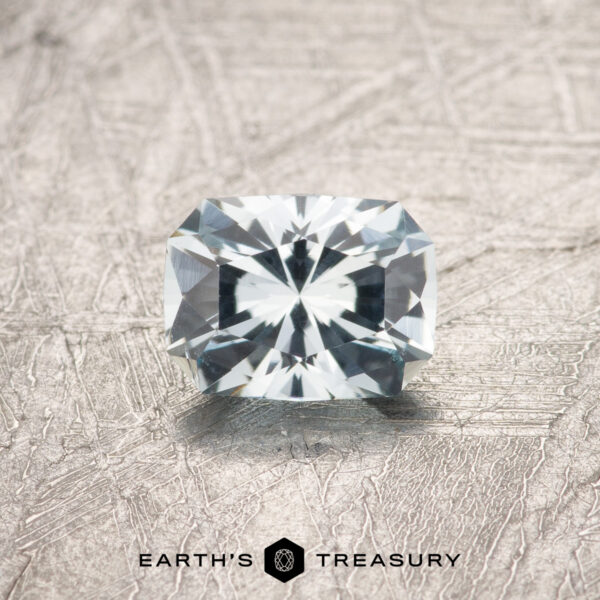 0.73-Carat Montana Sapphire 0.73-Carat Montana Sapphire