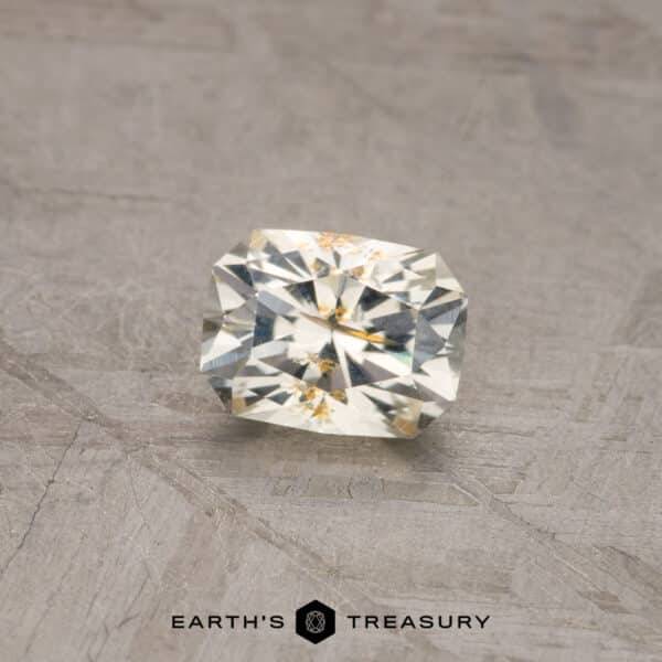 1.02-Carat Montana Sapphire 1.02-Carat Montana Sapphire