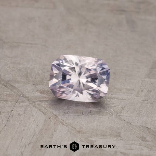 0.92-Carat Montana Sapphire 0.92-Carat Montana Sapphire