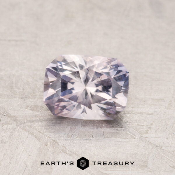 0.92-Carat Montana Sapphire 0.92-Carat Montana Sapphire