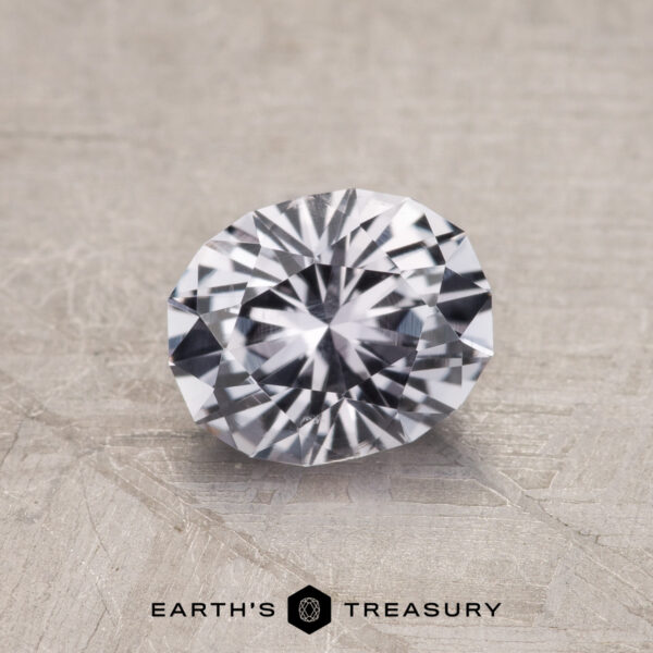 1.03-Carat Montana Sapphire 1.03-Carat Montana Sapphire