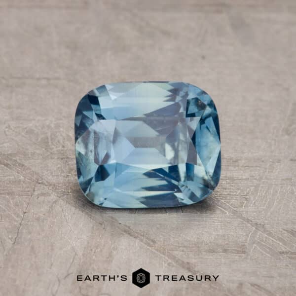 1.68-Carat Ceylon Sapphire (Heated)