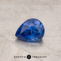 1.44-Carat Ceylon Sapphire (Heated)