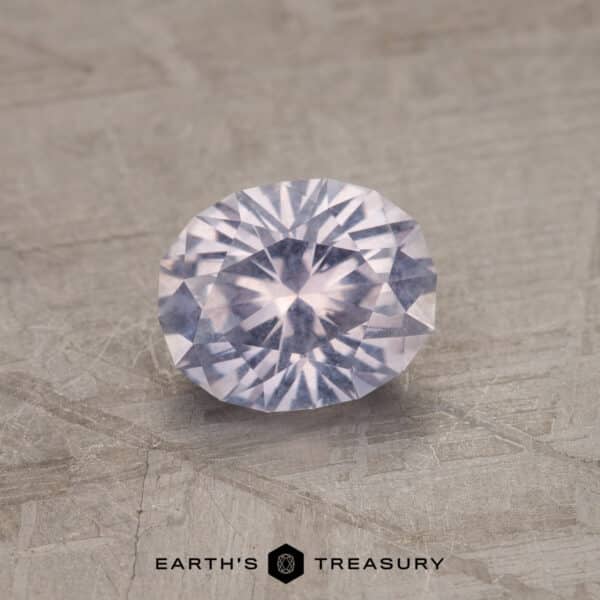 1.50-Carat Montana Sapphire