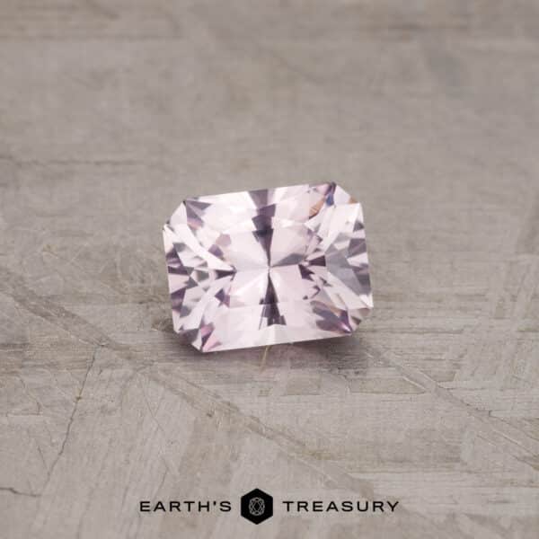 0.87-Carat Montana Sapphire 0.87-Carat Montana Sapphire