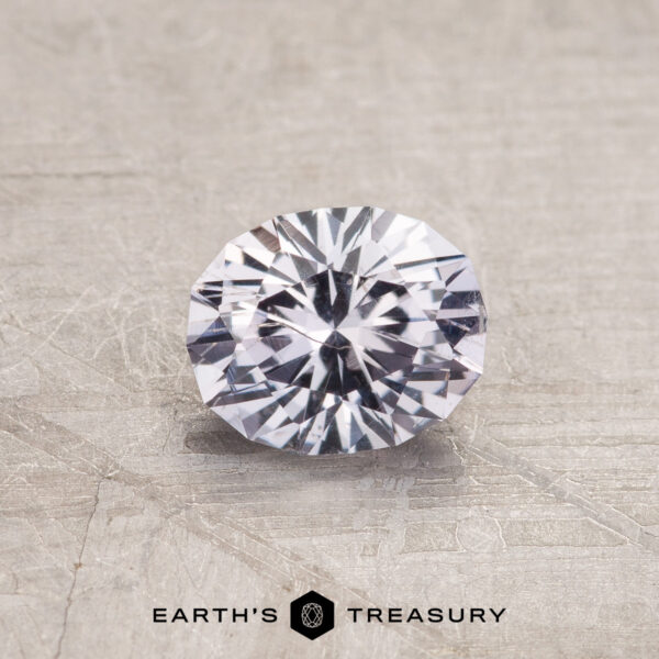 0.68-Carat Montana Sapphire 0.68-Carat Montana Sapphire