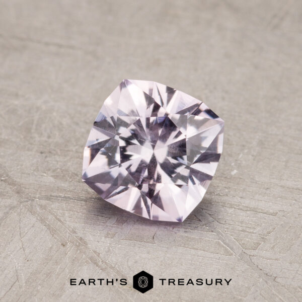 0.71-Carat Montana Sapphire 0.71-Carat Montana Sapphire