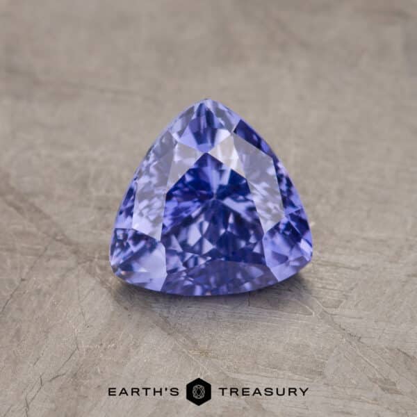 1.58-Carat Ceylon Sapphire