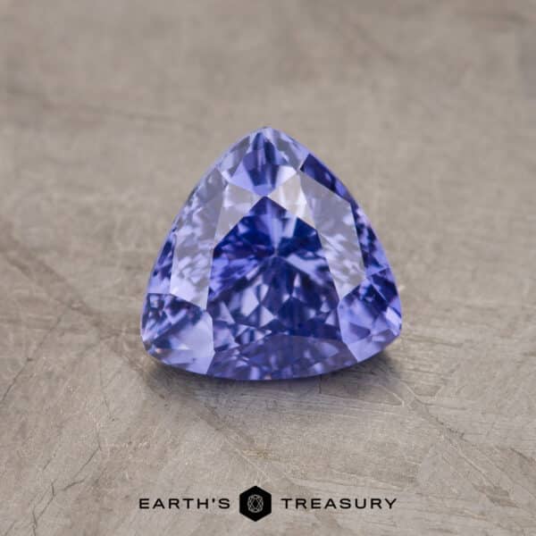 1.58-Carat Ceylon Sapphire 1.58-Carat Ceylon Sapphire