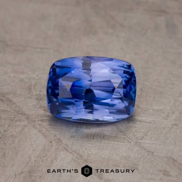 1.49-Carat Ceylon Sapphire