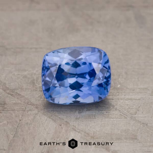 1.41-Carat Ceylon Sapphire 1.41-Carat Ceylon Sapphire