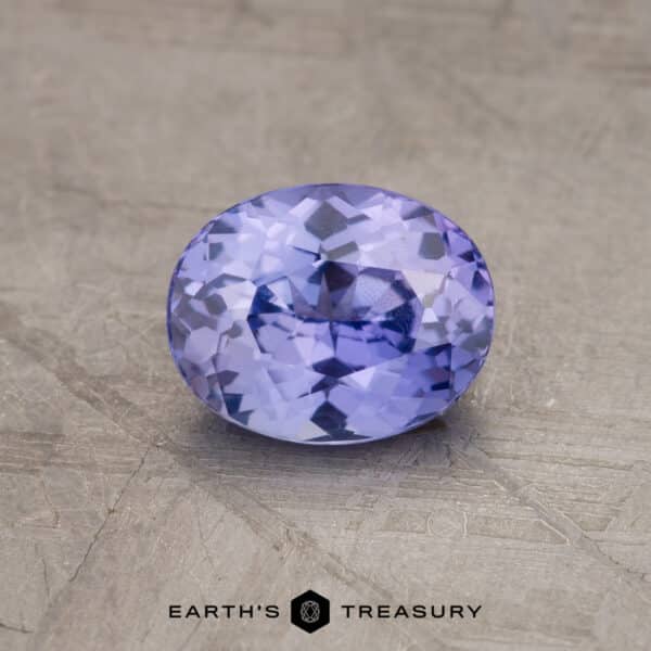 1.41-Carat Ceylon Sapphire