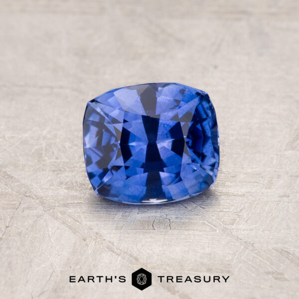 1.40-Carat Celyon Sapphire (Heated) 1.40-Carat Celyon Sapphire (Heated)