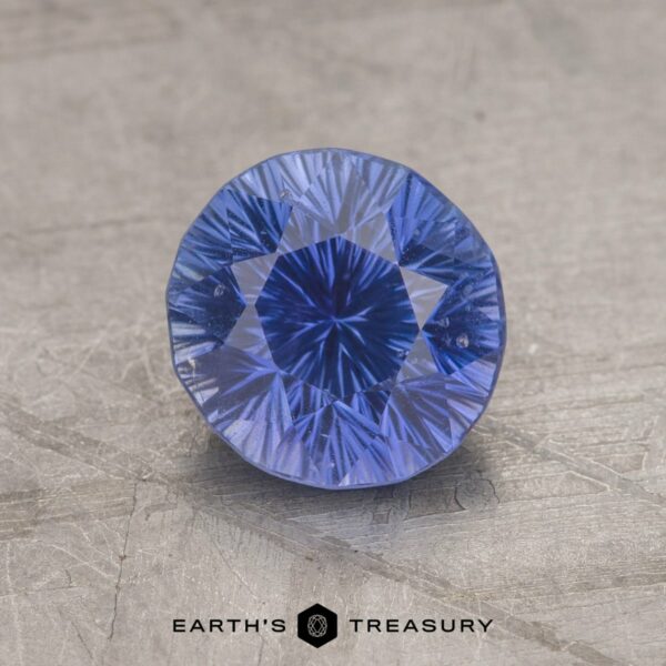 1.86-Carat Celyon Sapphire 1.86-Carat Celyon Sapphire