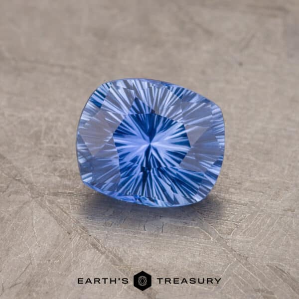 1.31-Carat Celyon Sapphire 1.31-Carat Celyon Sapphire