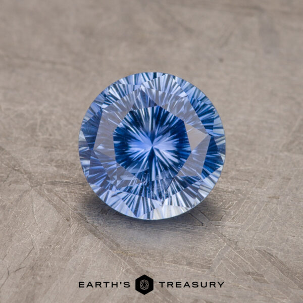 1.79-Carat Celyon Sapphire 1.79-Carat Celyon Sapphire