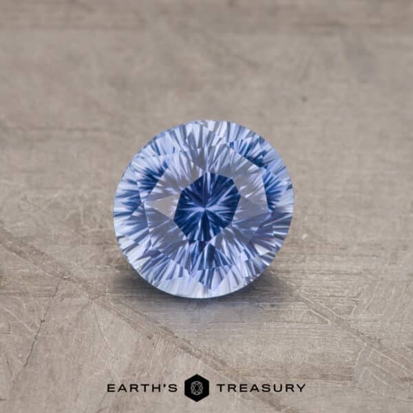 1.30-Carat Celyon Sapphire 1.30-Carat Celyon Sapphire