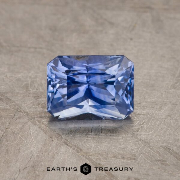 1.86-Carat Celyon Sapphire (Heated) 1.86-Carat Celyon Sapphire (Heated)