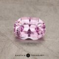 1.71-Carat Celyon Sapphire (Heated)