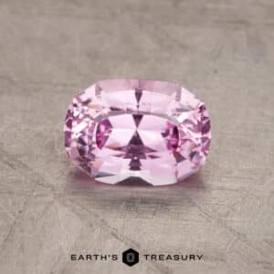 1.71-Carat Light Pink Ceylon Sapphire (Heated)