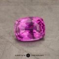 1.71-Carat Celyon Sapphire (Heated)