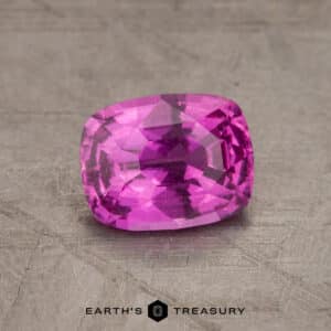 1.71-Carat Hot Pink Ceylon Sapphire (Heated)