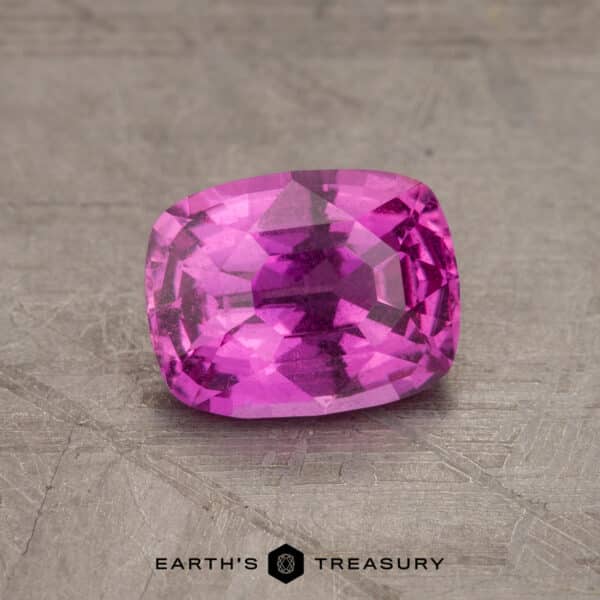 1.71-Carat Celyon Sapphire (Heated) 1.71-Carat Celyon Sapphire (Heated)