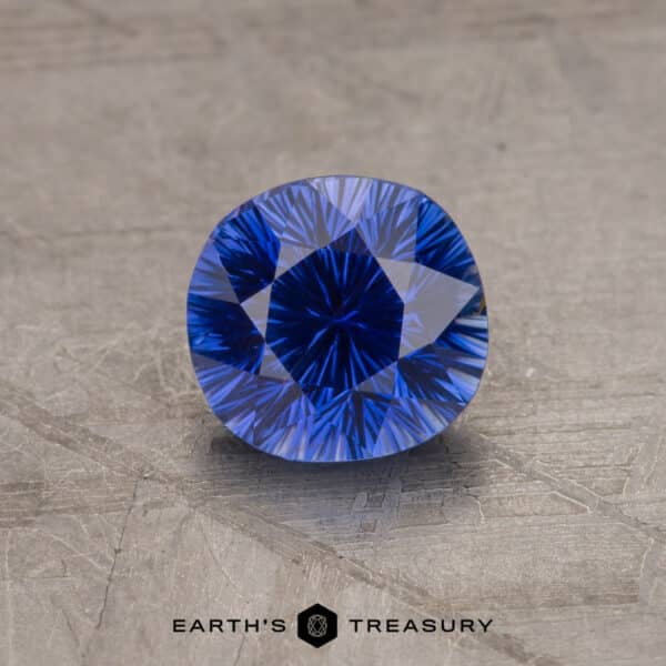 1.55-Carat Celyon Sapphire 1.55-Carat Celyon Sapphire
