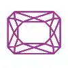 Radiant Rectangle