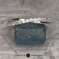 The Leith Band in Platinum