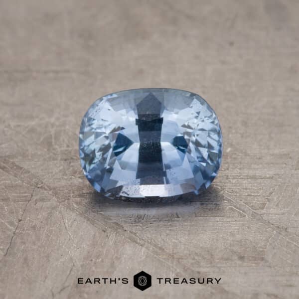 1.16-Carat Sapphire