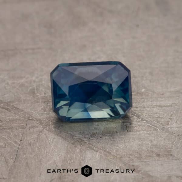 1.15-Carat Sapphire