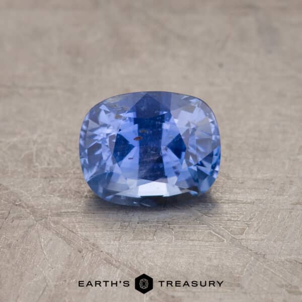 1.11-Carat Sapphire