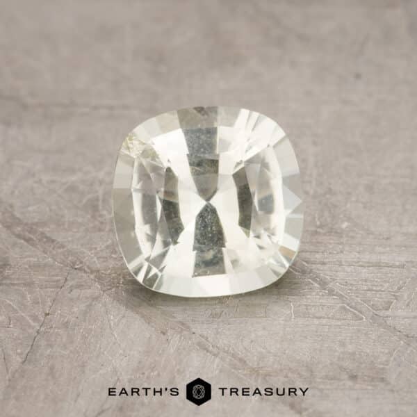 1.09-Carat Sapphire 1.09-Carat Sapphire
