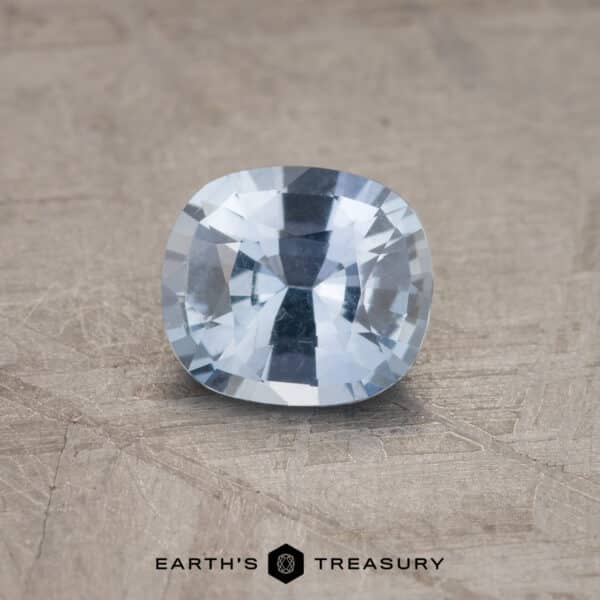 1.02-Carat Sapphire