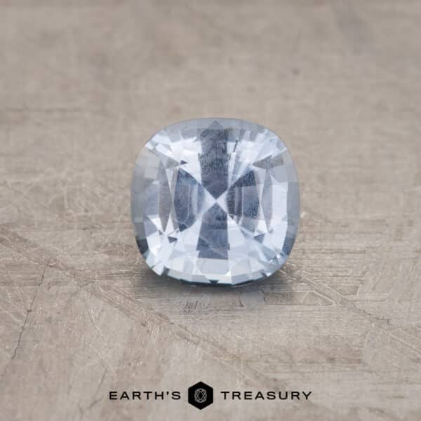 1.01-Carat Sapphire