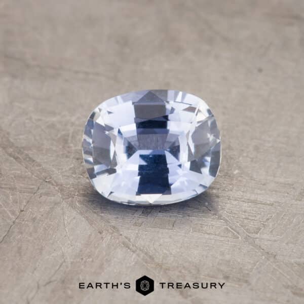 1.01-Carat Sapphire 1.01-Carat Sapphire