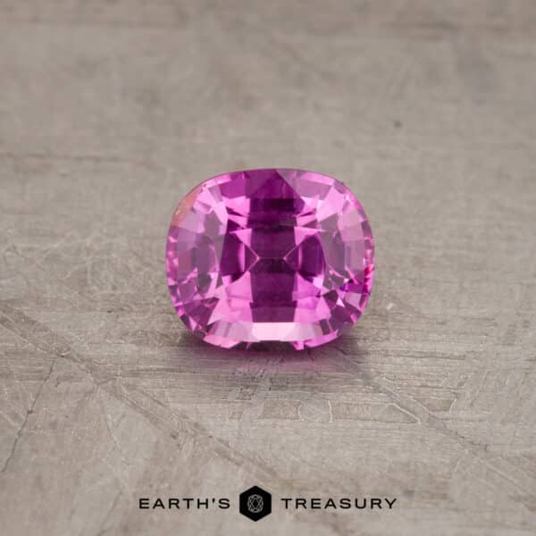 0.84-Carat Sapphire 0.84-Carat Sapphire