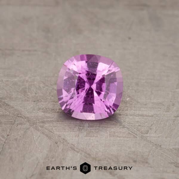 0.69-Carat Sapphire 0.69-Carat Sapphire