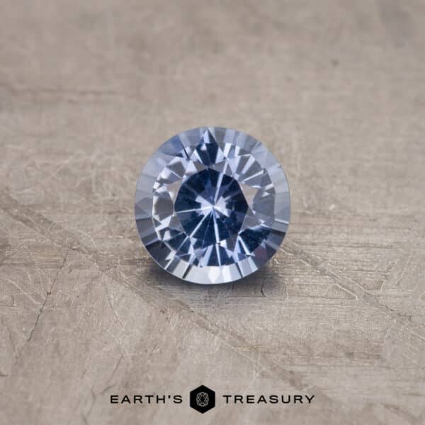 0.64-Carat Sapphire 0.64-Carat Sapphire